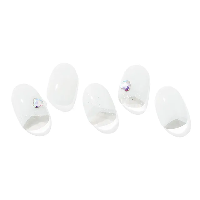 Ohora Semi Cured Gel Nail Strips