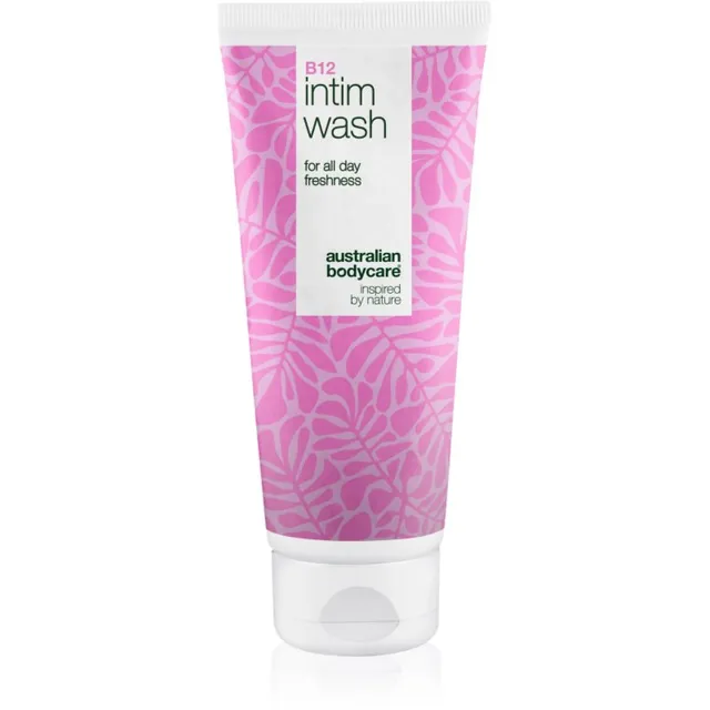 Australian Bodycare B12 Intiimhügieenigeel 200 ml