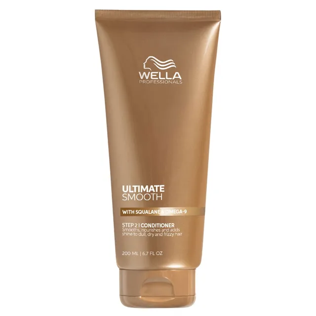 WELLA PROFESSIONALS Ultimate Smooth Conditioner 200ml