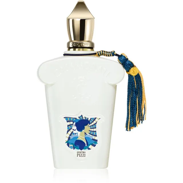 Xerjoff Casamorati 1888 Quattro Pizzi Parfüümvesi unisex 100 ml