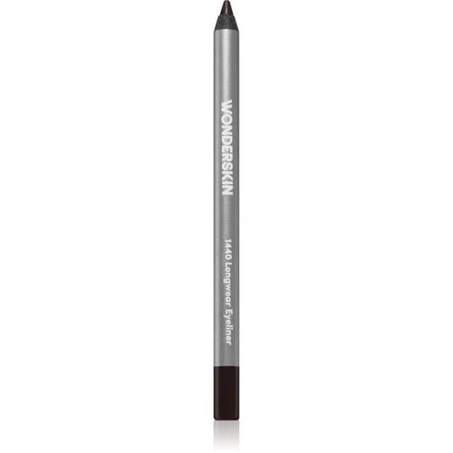 WONDERSKIN 1440 Longwear Eyeliner Kauakestev silmapliiats varjund Kalamata 1,2 g