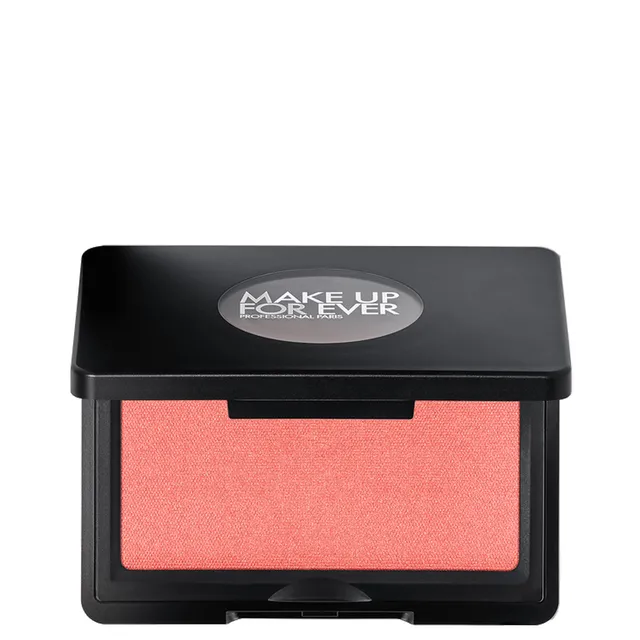MAKE UP FOR EVER Artist Blush Powder No.B210 Bold Punch 4g