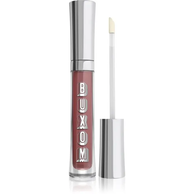 Buxom FULL-ON™ PLUMPING LIP POLISH GLOSS Huuleläige täidlust andva efektiga varjund Dolly Medium 4.45 ml