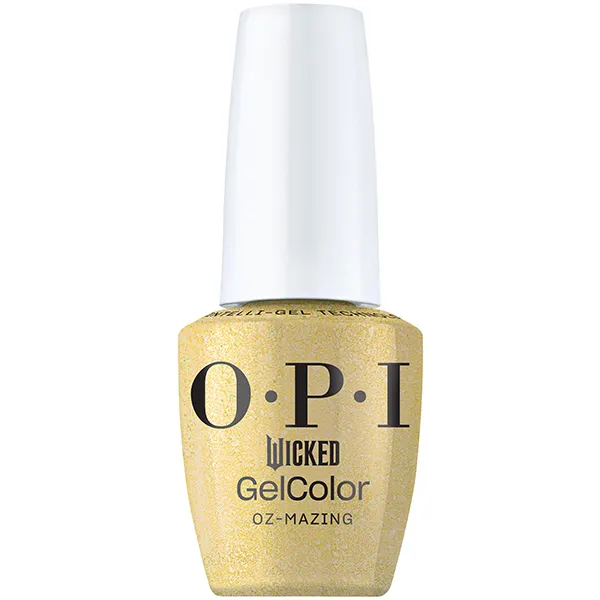 OPI Gel Color (Wicked for Holiday)