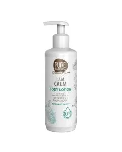Ihupiim niisutav ja rahustav I am Calm 375ml