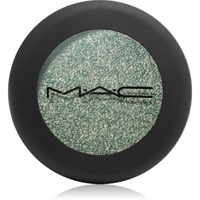MAC Cosmetics Eye Shadow Glitter Sädelev lauvärv varjund Try Me On 1 g