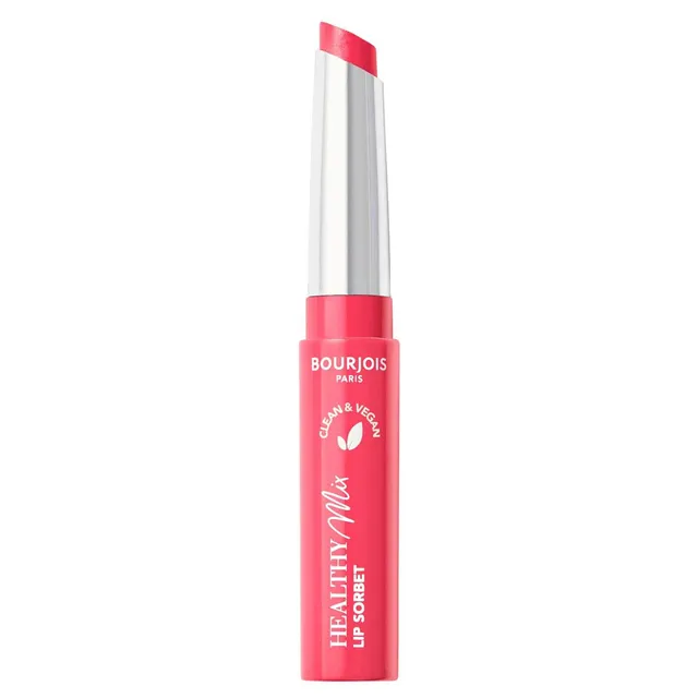 BOURJOIS Healthy Mix Lip Sorbet No.04 Scoop'ink 1.7g