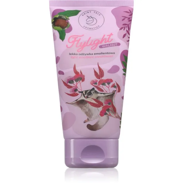 Hairy Tale Flylight Walnut Kerge palsam 200 ml