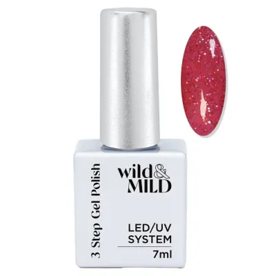 Geellakk Wild&Mild G137 UV 7ml