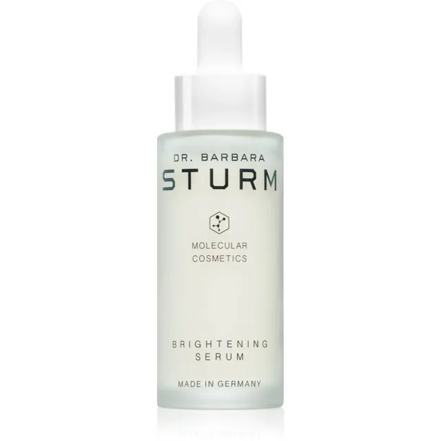 Dr. Barbara Sturm Brightening Serum Näoseerum sära andva efektiga 30 ml