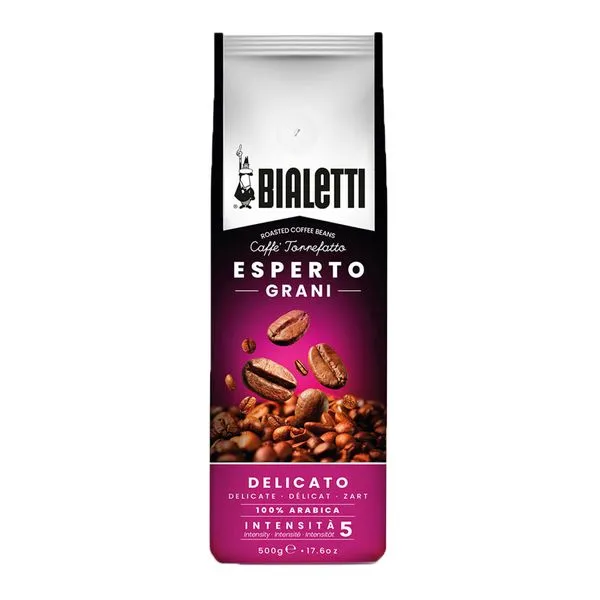 Kohviuba Delicato 500g
