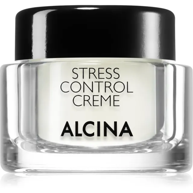 Alcina N°1 Naha kaitsekreem 50 ml