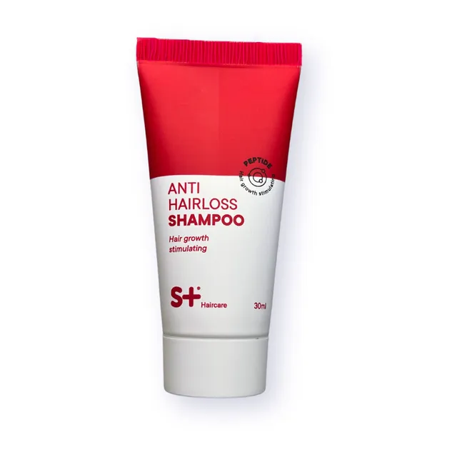 Anti Hairloss juuste kasvu stimuleeriv šampoon 30ml