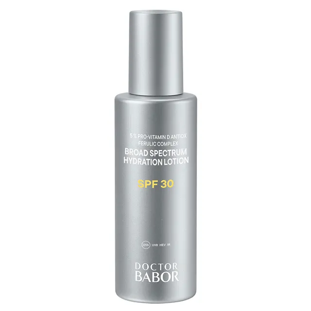 BABOR Doctor Babor Broad Spectrum Hydration Lotion SPF30 150ml