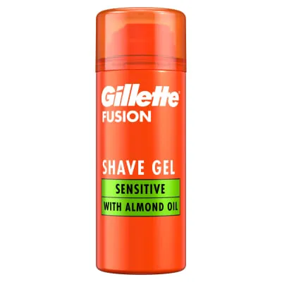 Raseerimisgeel G. Ultra Sensitive 75 ml