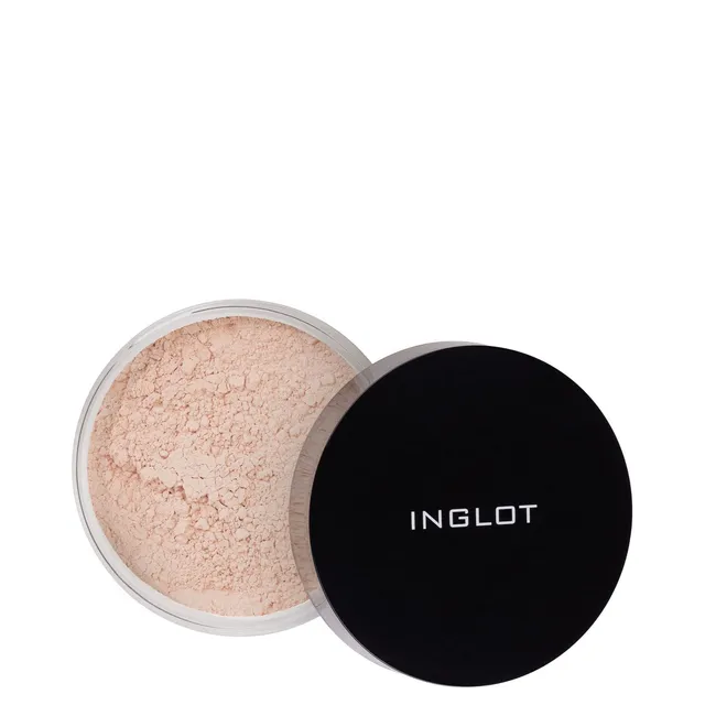 INGLOT HD Illuminizing Loose Powder NF No.44 4.5g