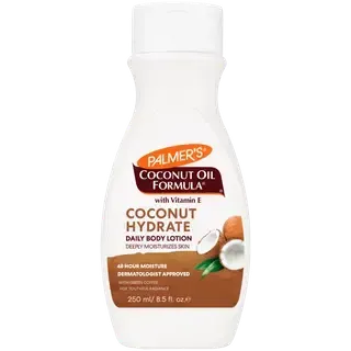 Kookose losjoon Palmers 250ml