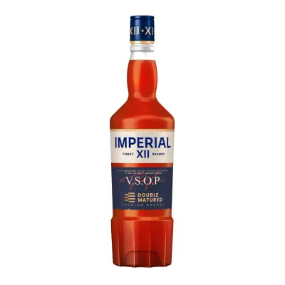 Brandy Imperial XII V.S.O.P 36%vol 0,7l