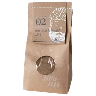 Jahu-jaan öko rukkilinnase jahu 500 g