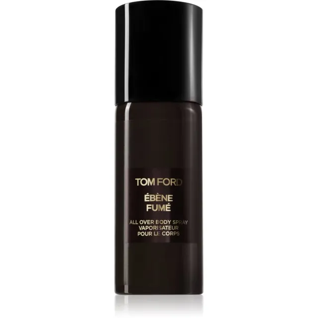 TOM FORD Private Blend Ébène Fumé Kehapihusti unisex 150 ml