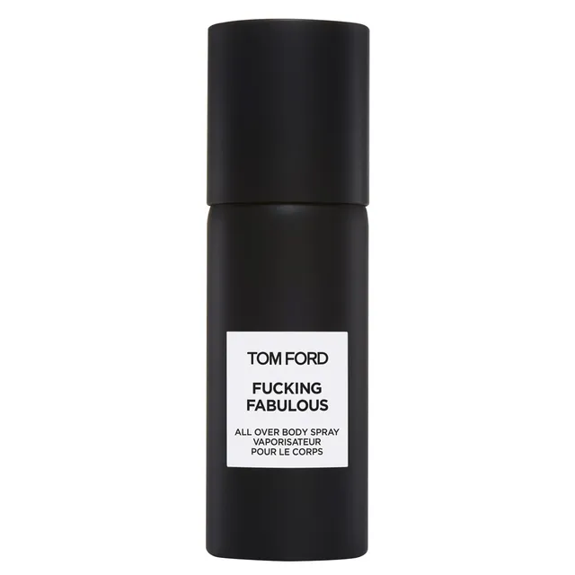 TOM FORD Fucking Fabulous All Over Body Spray 150ml