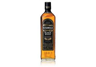 Whiskey BUSHMILLS Black Bush 40% 700ml
