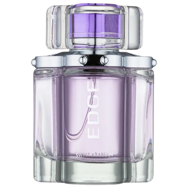 Swiss Arabian Edge Parfüümvesi naistele 100 ml