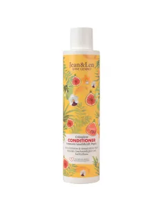 Jean&Len color gloss palsam argaaniaõli ja viigimari 300 ml