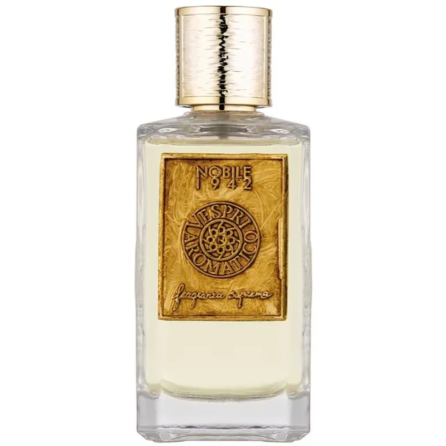 Nobile 1942 Vespri Aromatico Parfüümvesi unisex 75 ml
