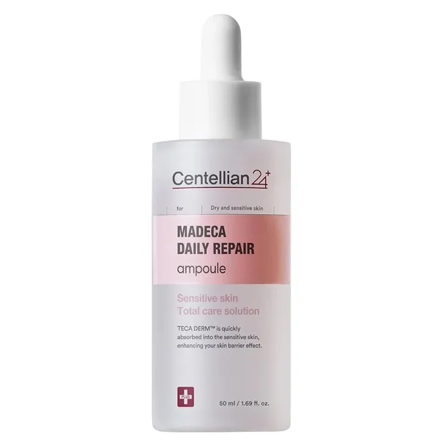 CENTELLIAN24 Madeca Daily Repair Ampoule 50ml