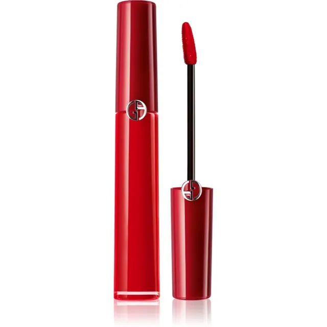 Armani Lip Maestro Liquid Lipstick Kauapüsiv vedel huulepulk varjund 402 6.5 ml