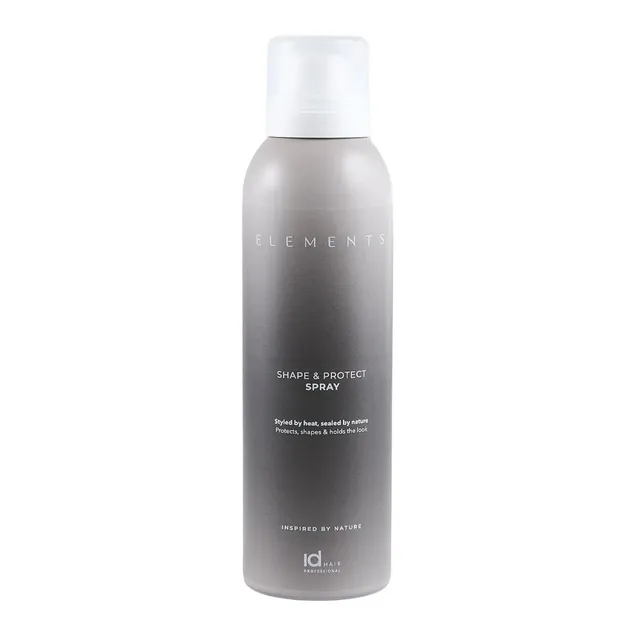 Shape & Protects kuumakaitsesprei 200ml