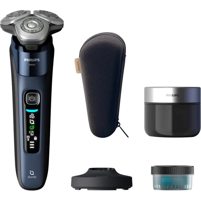 Philips Series i9000 X9003/30 Elektripardel meestele 1 tk