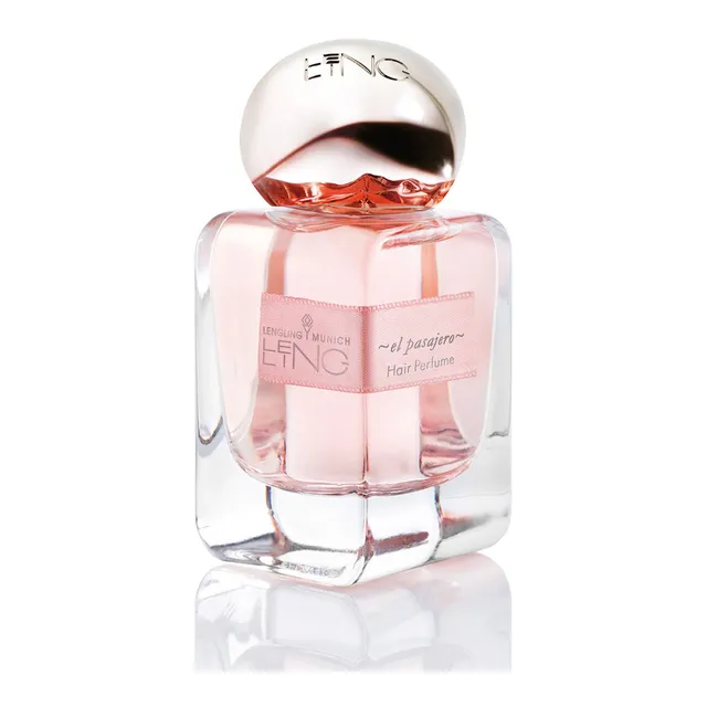No1 El Pasajero juukseparfüüm 50ml