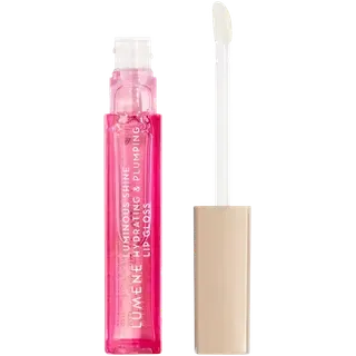 Lumene Luminous Shine huuleläige Glossy Clear 5ml