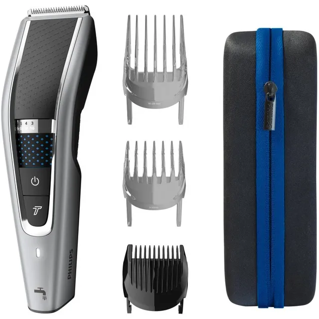 Philips Series 5000 HC5650/15 Juukselõikur 1 tk
