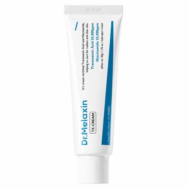 DR.MELAXIN TX Cream 50g