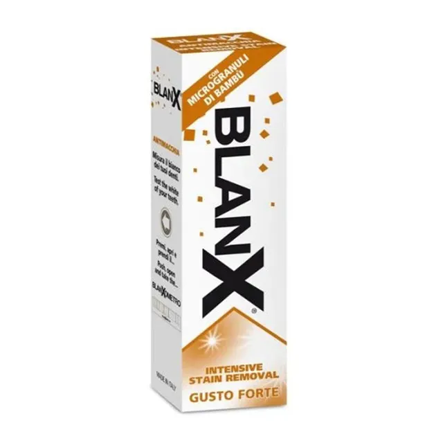 Classic Stain Removal plekkidevastane hambapasta 75ml