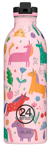 Laste joogipudel Magic Friends