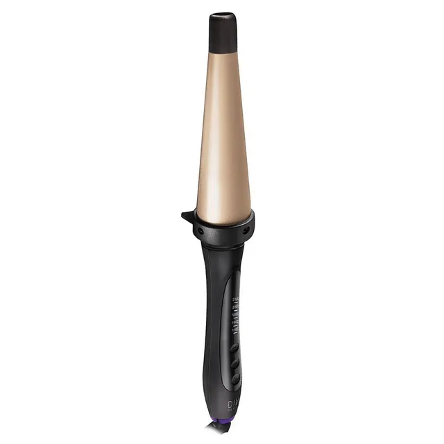 DIVA Pro Styling Intelligent Digital Wand Curler 22-45mm