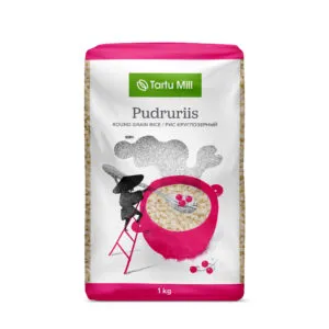 Tartu Mill Pudruriis 1kg