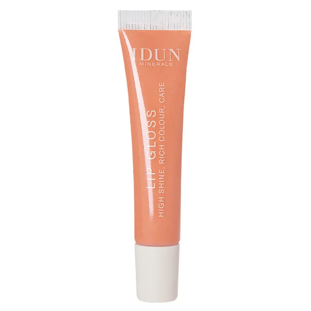 IDUN Minerals Lip Gloss Anna 6ml