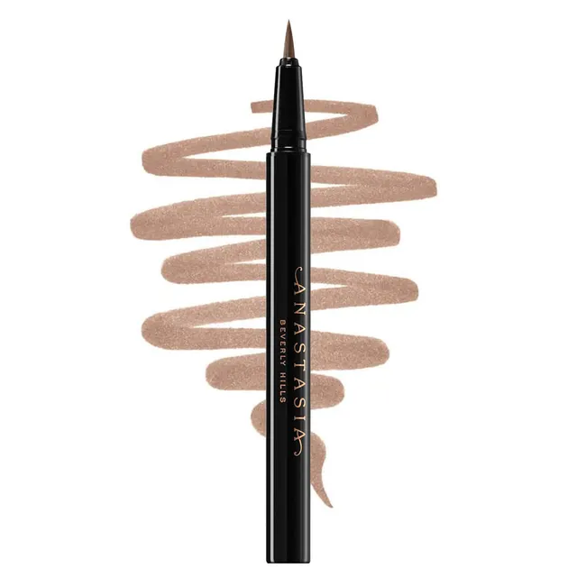 ANASTASIA BEVERLY HILLS Brow Pen Caramel 0.5ml