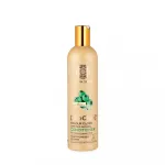 Natura Siberica BioCryo Colour Gloss juuksepalsam värvitud juustele 400 ml