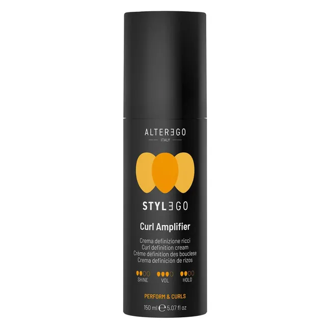 ALTER EGO Stylego Curl Amplifier Cream 150ml