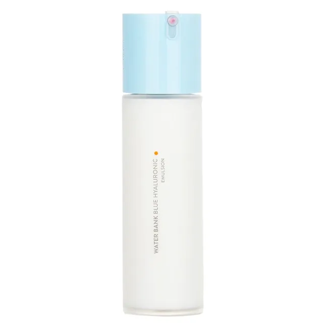 LANEIGE Water Bank Blue Hyaluronic Emulsion (Normal to Dry Skin) 120ml