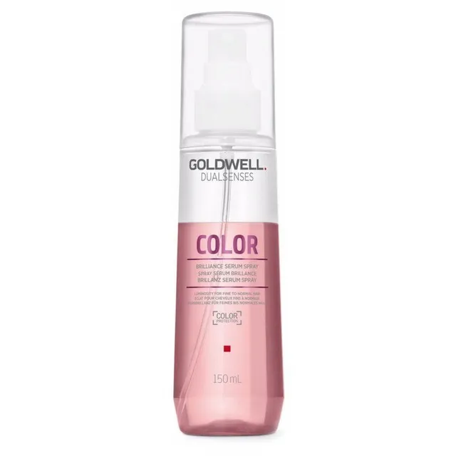 Goldwell DS Color Brilliance Serum Spray 150ml