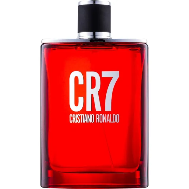 Cristiano Ronaldo CR7 tualettvesi meestele 50 ml