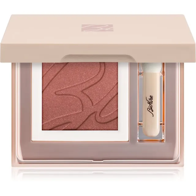 BioNike Color Silky Touch Satiiniviimistlusega lauvärv aplikaatoriga 421 Cuivre 3 g