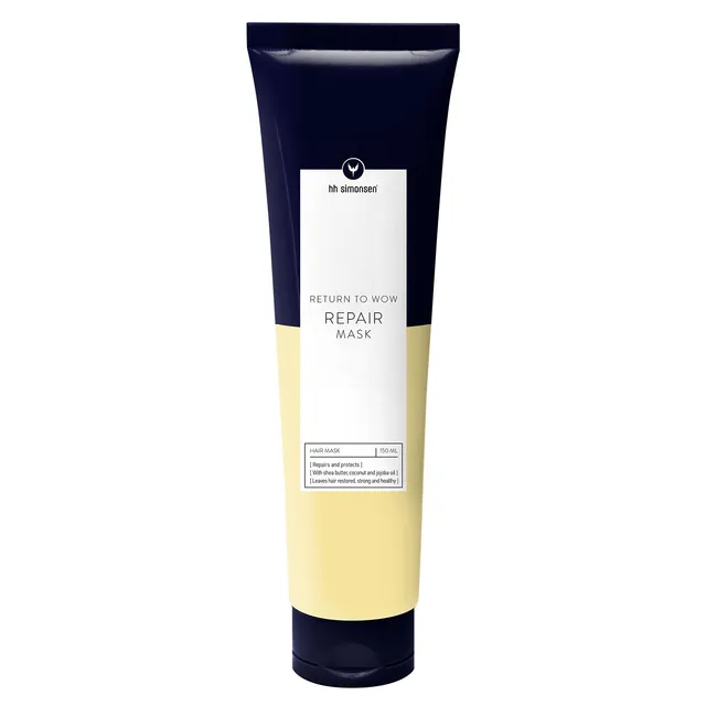 HH SIMONSEN Repair Mask 150ml